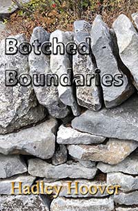 Botched Boundaries Cover
